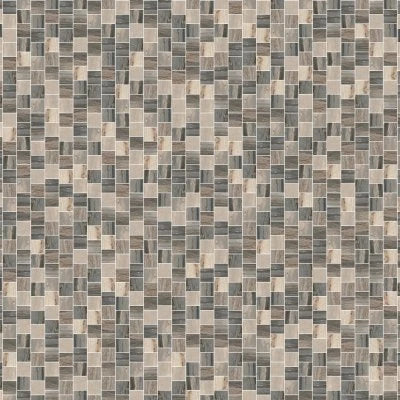 Bellagio Forest Natural 2x2 Mosaic