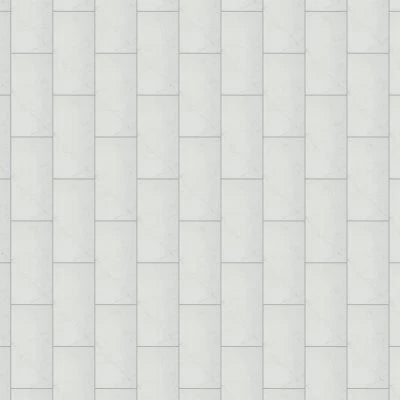 STERLINA WHITE POLISHED 6X12-POR