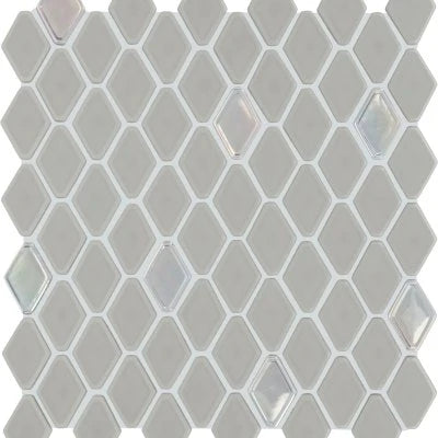 Starcastle Supernova, Elongated Hexagon, 1.5, Matte