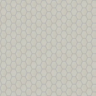 Etna Marfil 10x14Hexagon Mosaic Natural