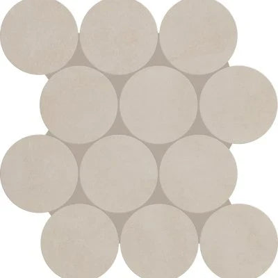 Indoterra Natural, Circle, 4, Stepwise, Matte