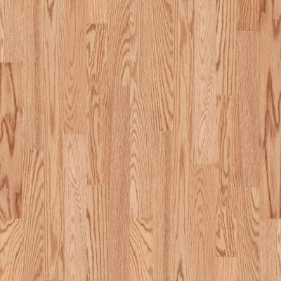 Natural Classics Red Oak 3"