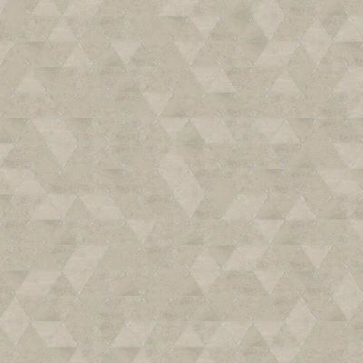 Chord Canon Grey, Triangle, 3X3, Matte