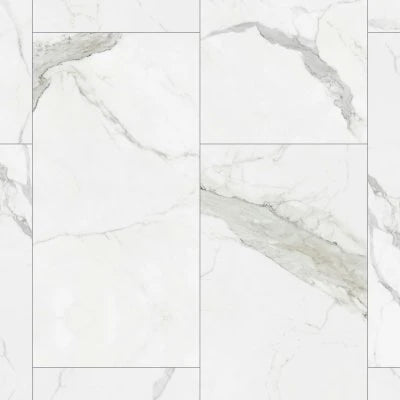 Statuario X 24X48 Natural