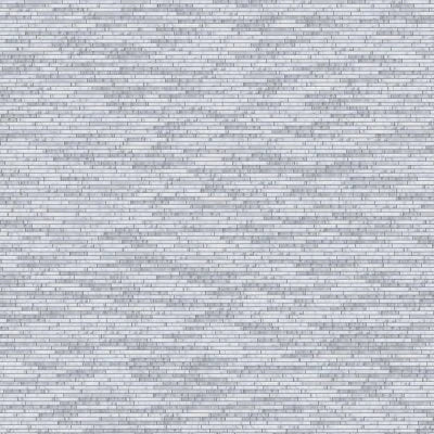 Natural Stone Statuario Stick Mosaic