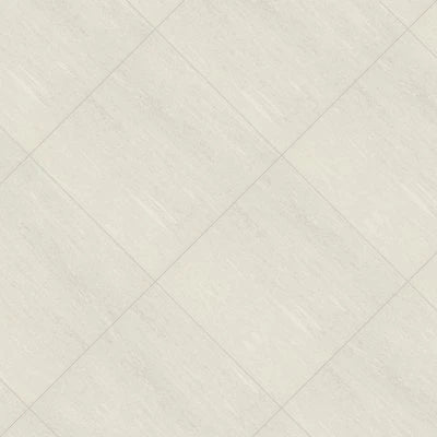 Ambassador Wanderlust White, Square, 24X24, Matte