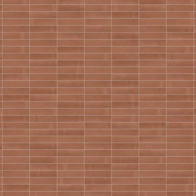 Inyo - Ember, Rectangle, 2X8, Microban, Satin