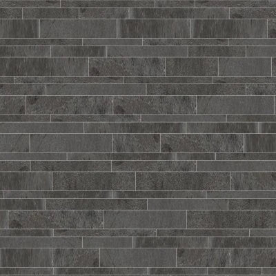 Delegate Dark Grey, Random Linear, Matte