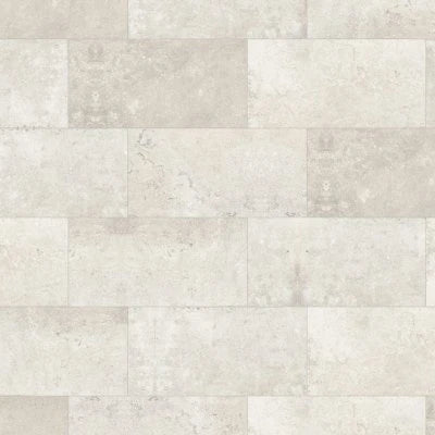 Creativo - Ivory, Rectangle, 12X24, Chiseled, Matte