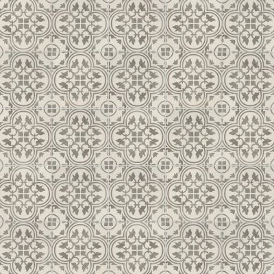 Memoir Petal Grey, Petal, 12X12, Matte