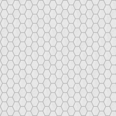 Neostile 2.0 Chalk Hex Mosaic