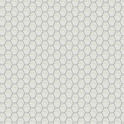 Stratus Oro Natural Hex Mosaic