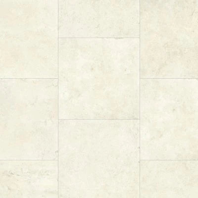 Uniche - Bianco, Square, 24X24, Matte