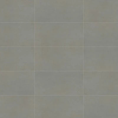 Metro 2.0 12" x 24" Floor & Wall Tile in Greensky