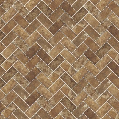 Urban District BRX - Garden Brx, Rectangle, 4X8, Matte