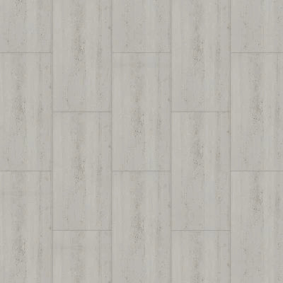 CASSERO II WHITE MATTE/SATIN 12X24-POR
