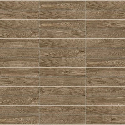 Vero - Rovere, Chevron, 4X21, Matte
