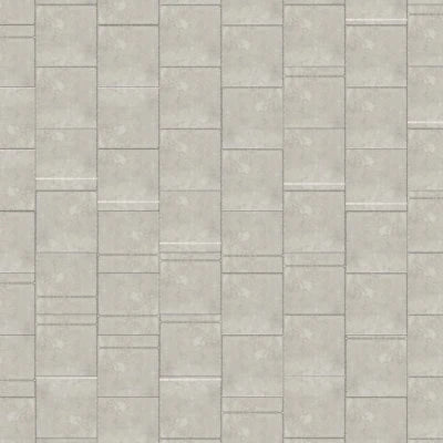 Pietra D'Assisi Bianco 8X8 Natural