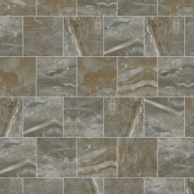 Danya - Basin, Square, 12X12, Matte (DY04)