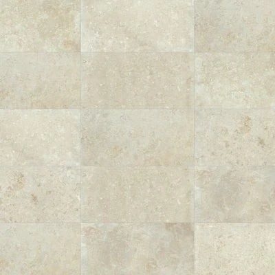 Uniche - Beige Chiaro, Rectangle, 12X24, Matte