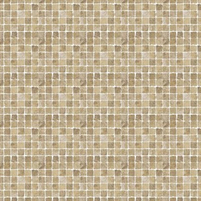 Pietra D'Assisi Noce 2X2 Natural