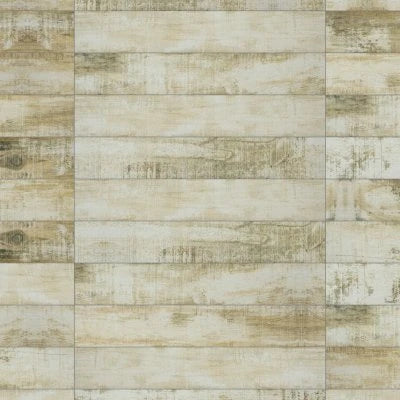 Oxidized Plank