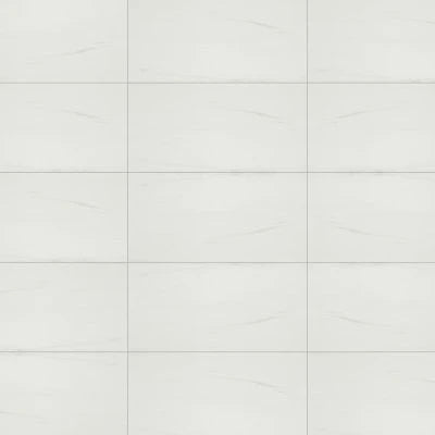 Dolomite 12" x 24" Honed Marble Tile