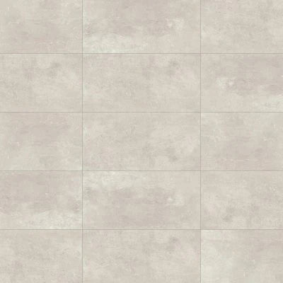 Simply Modern 12" x 24" Floor & Wall Tile in Tan