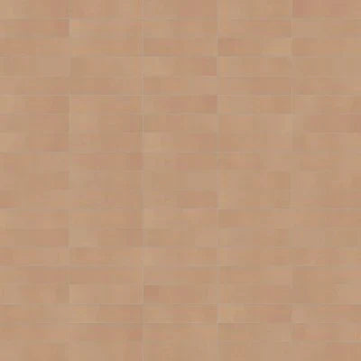 Sahara 3" x 12" Matte Porcelain Tile in Cotto