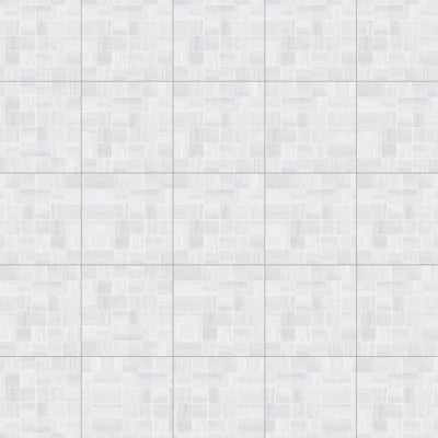 Macael Blanco Polished 2x2 Mosaic