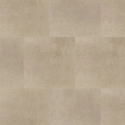 Cohesion Taupe, Square, 24X24, Matte