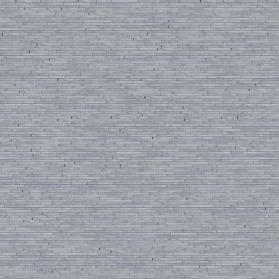 Natural Stone Carrara Stick Mosaic