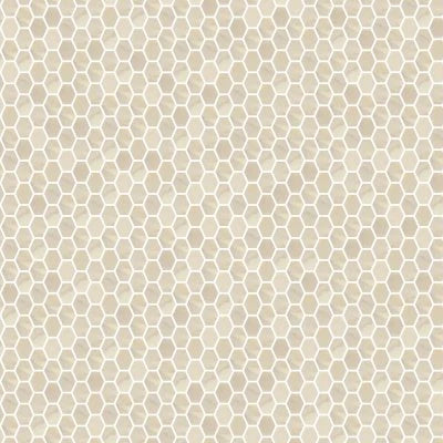 Bardiglio Crema 12X14 Polished