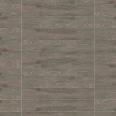 Titus 2.0 6"x36" Matte Porcelain Tile in Noce