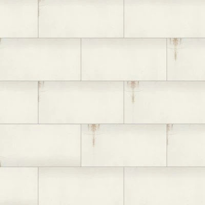 COGENT WHITE 12X24