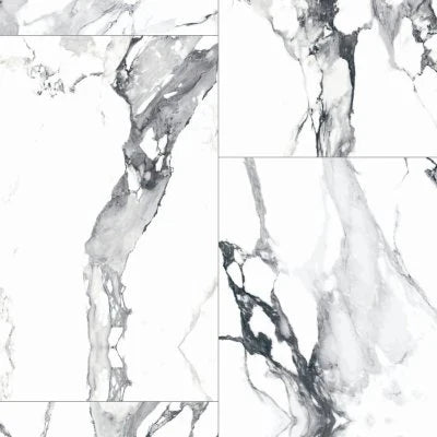 Crash Blanco 48X48 Natural