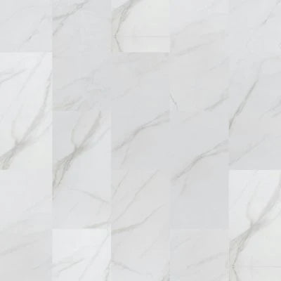 Legacy - Adura®Rigid, White with Gray