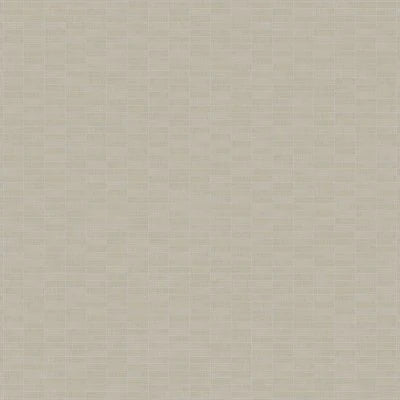 Fabric Art Modern Textile Taupe, Straight Joint, 1X3, Matte