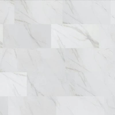 Legacy - Adura®Max, White with Gray