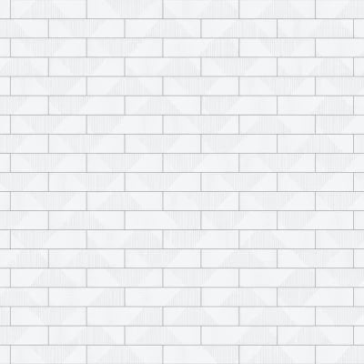 EXPRESS AGLOW WHITE GLOSS 3X12-CER