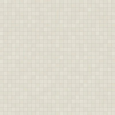 Ironcraft Phosphor White, Straight Joint, 2X2, Matte