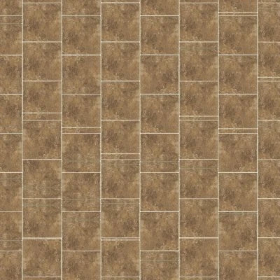 Pietra D'Assisi Ocra 8X8 Natural