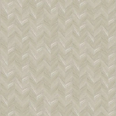 Montesano - Light Gray, Chevron, 2X5, Matte (MN72)
