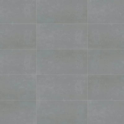Metro 2.0 12" x 24" Floor & Wall Tile in Cloudsky