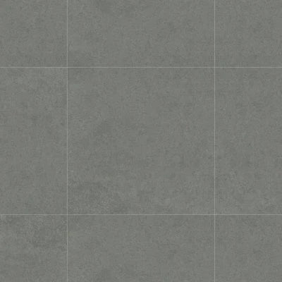 Magnifica The Thirties 30" x 30" - 8mm Honed Porcelain Tile in Cementi