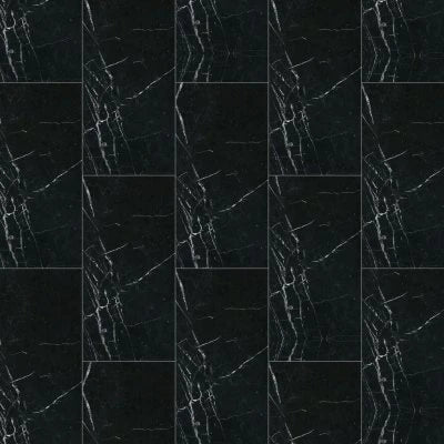 MARQUINA BLACK POLISHED 12X24-MAR