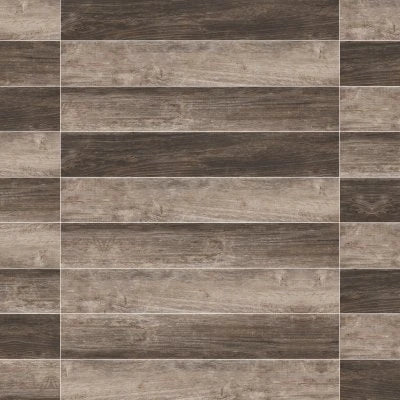 RECLAIMED Auburn 6.5X40