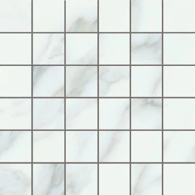 Even - Even White Mosaic