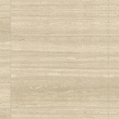 Sensi Roma 48" x 48" Satin Porcelain Field Tile in Cream