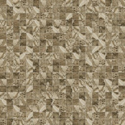 Archaeology - Troy, Straight Joint, 3X3, Matte